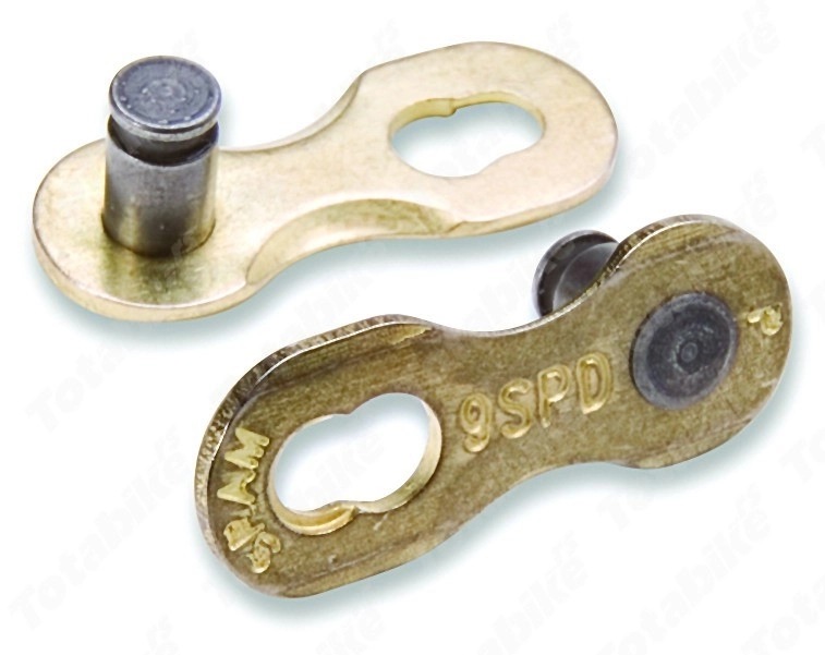 SRAM-SPOJNICA LANCA GOLD 9-FAZ