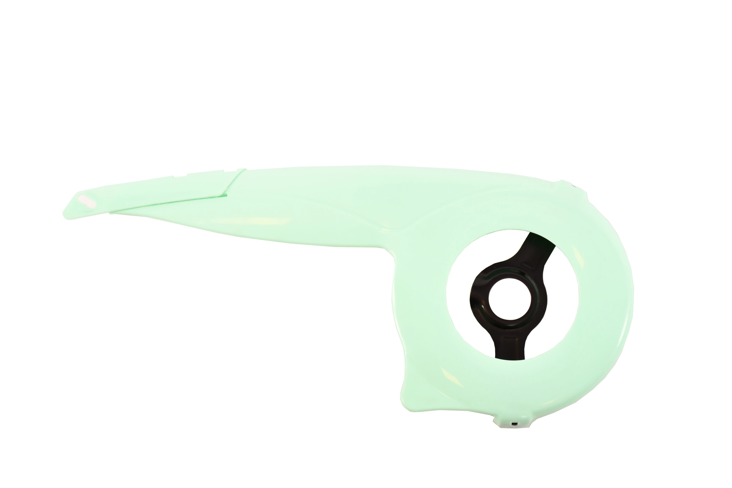 D.OPREMA-LANCOBRAN ZA KLASIČNO BICIKLO ADRIA ZELENI