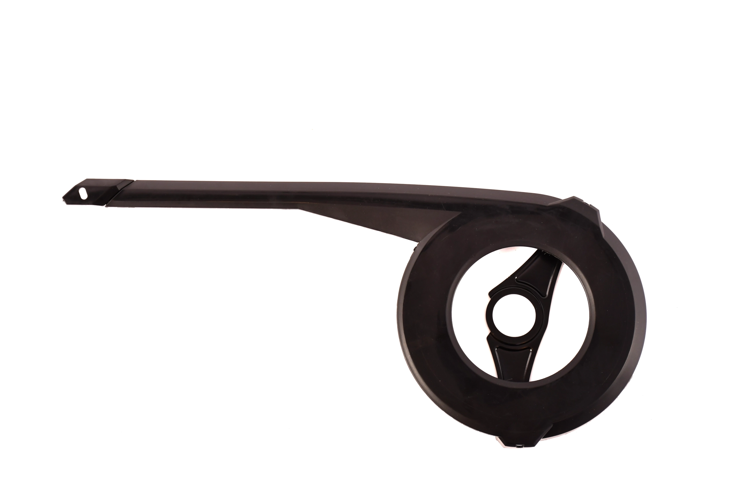 D.OPREMA-LANCOBRAN ZA KLASIČNO BICIKLO ADRIA CRNI