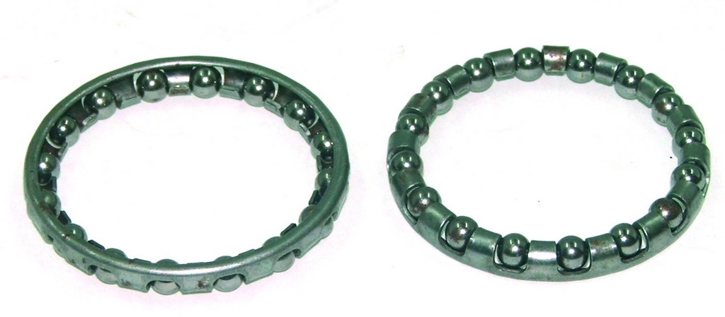 LEŽAJ-PREDNJE VILE 5/32"x16