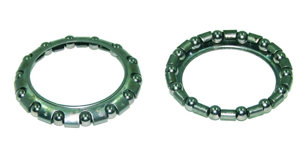 LEŽAJ-PREDNJE VILE 5/32"x14