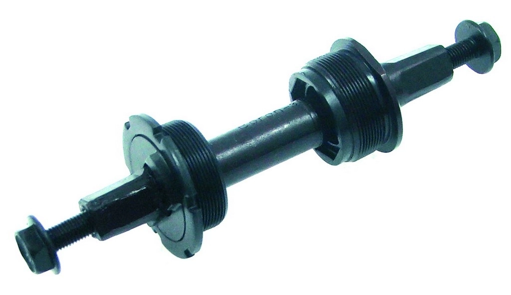 SR.POGON-OSOVINA KOMPLET MTB ČETVRTASTI