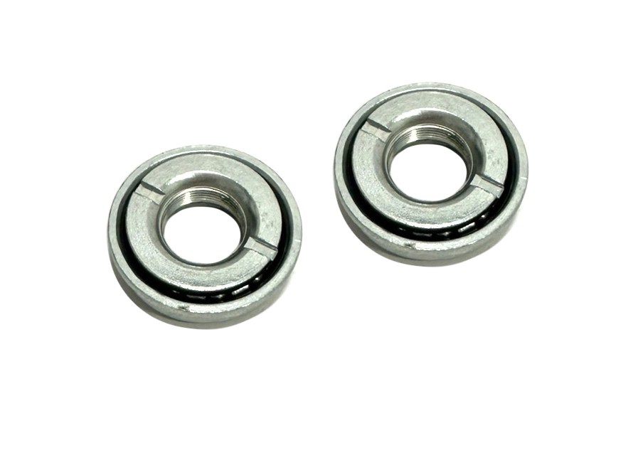 SR.POGON-SET ŠOLJICA ZA KLAS BICIKL 40mm SA KONUSEM