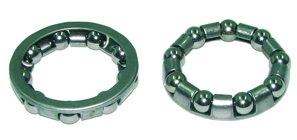 LEŽAJ-SREDNJEG POGONA ZA KLASIČNO BICIKLO 1/4"x9B