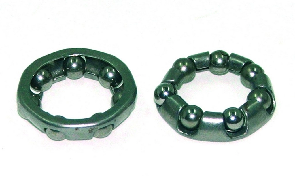 LEŽAJ-PEDALE 5/32"x7