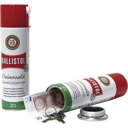 UKRASNA LIMENKA BALLISTOL
