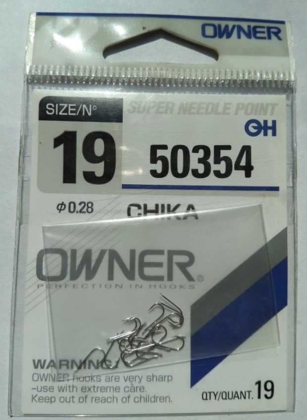 UDICE-OWNER 50354-19