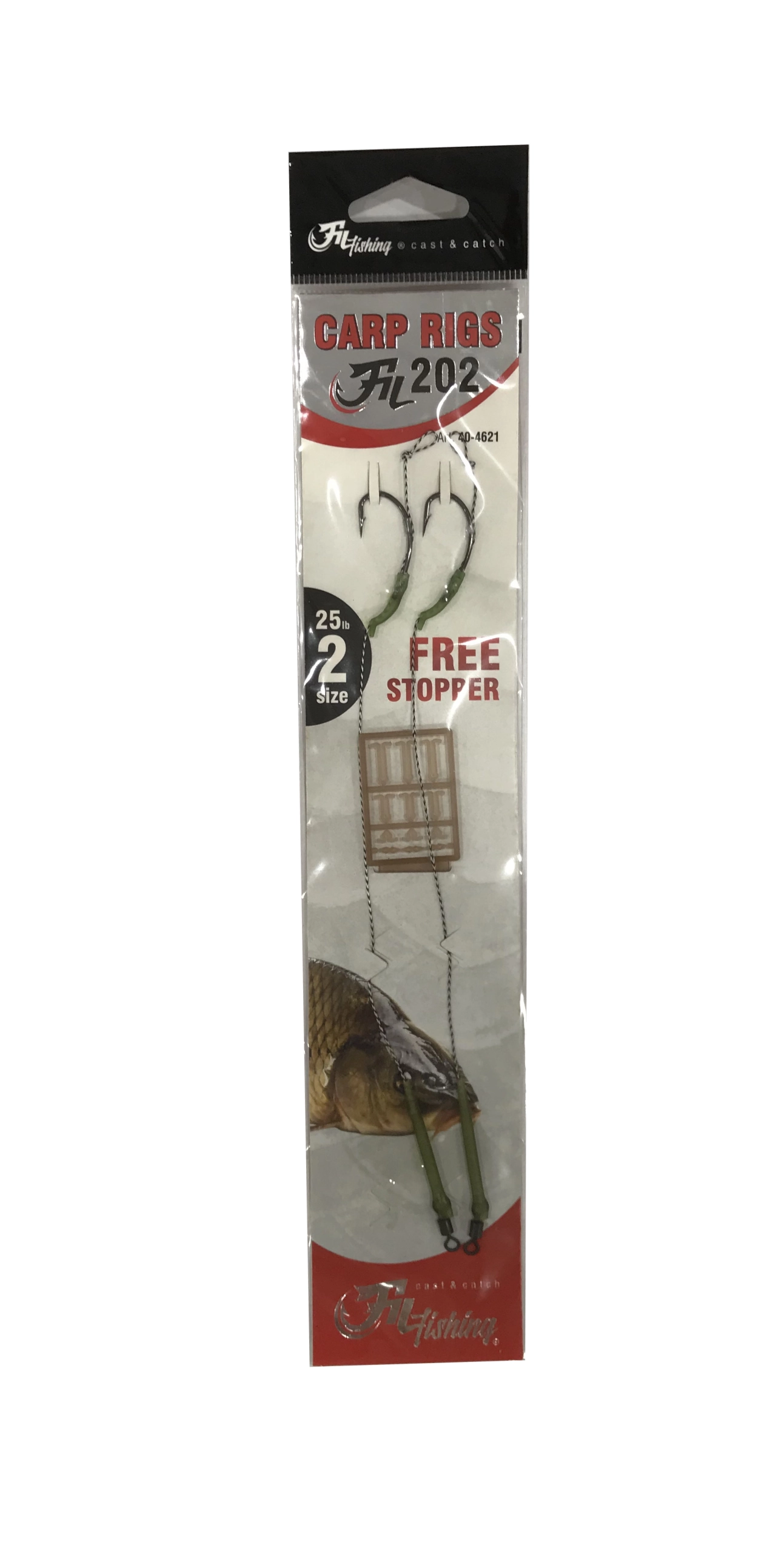 UDICE VEZ.CARP RIG FIL 202/2