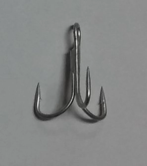 TROKRAKA ROBINSON 3M1-2/0