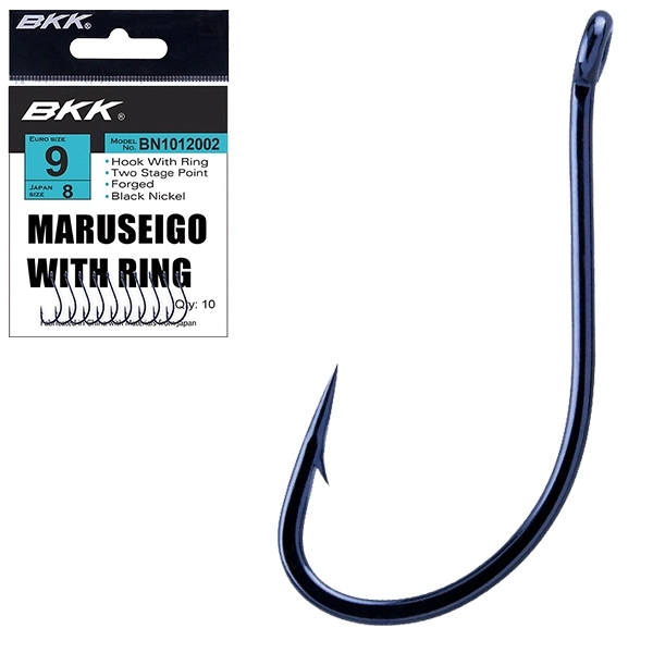 UDICE BKK MARUSEIGO-R #8