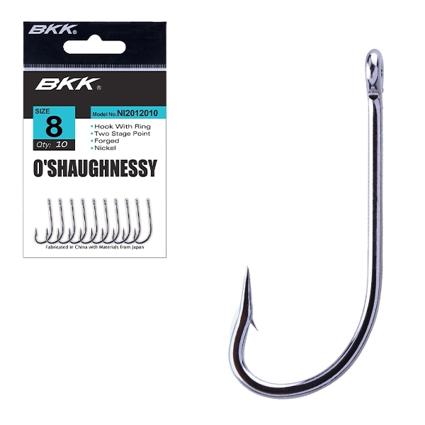 UDICE BKK O'SHAUGHNESSY-R #3/0