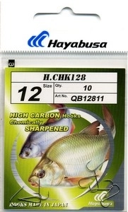 UDICE-HAYABUSA 128 bBR.16 2516