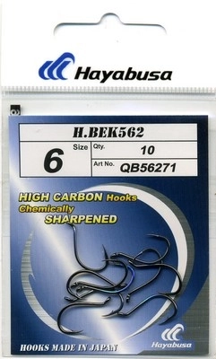 UDICE-HAYABUSA 562 BN/BR.6/0