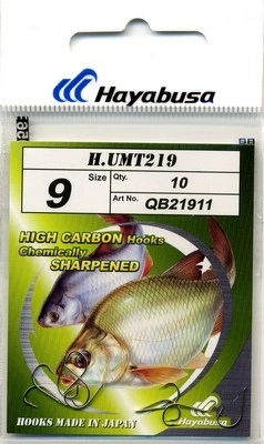 UDICE-HAYABUSA 219 VEL.9