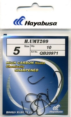 UDICE-HAYABUSA 209 VEL.9