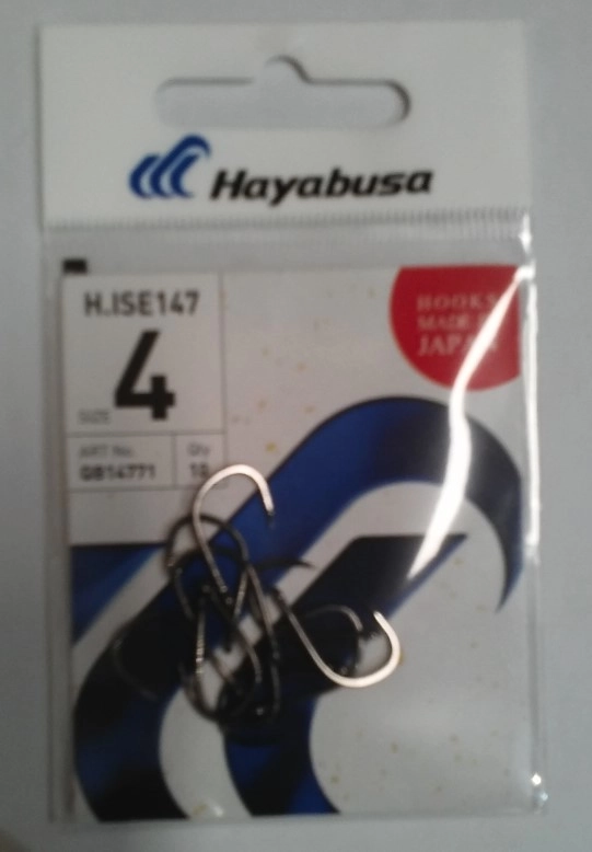 UDICE-HAYABUSA 147 bBR.4 2104