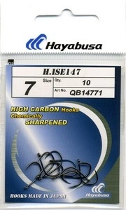 UDICE-HAYABUSA 147 bBR.10 2110