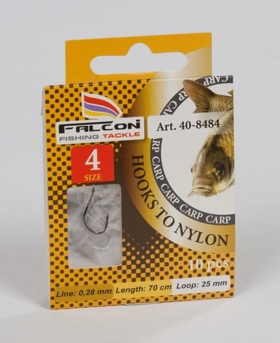 UDICE VEZANE CARP BR.4 5567