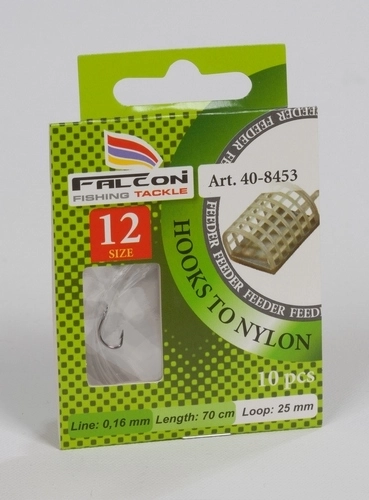 UDICE VEZANE FEEDER BR.12 5666