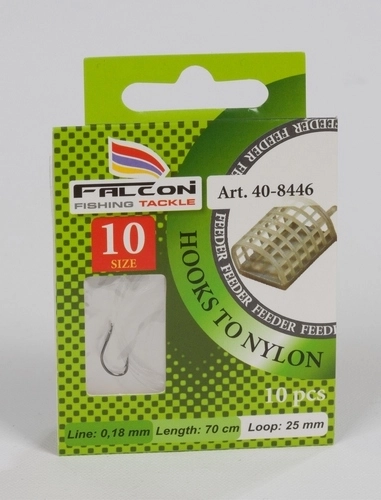 UDICE VEZANE FEEDER BR.10 5659