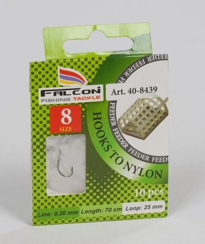 UDICE VEZANE FEEDER BR.8 5642