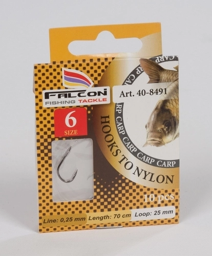 UDICE VEZANE CARP BR.6 5574