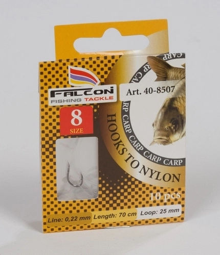 UDICE VEZANE CARP BR.8 5581