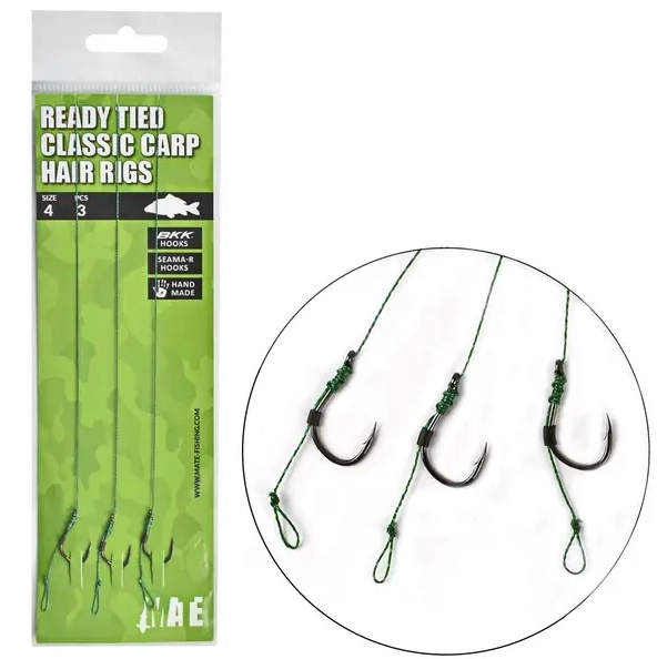 UDICE VEZANE MATE CARP ISEAMA-R #2