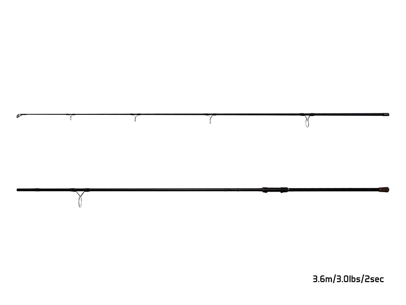 STAP D.WONDER LS+ 3.6M 3.5LB
