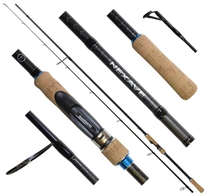 STAP NEXAVE SPIN 242 14-42G C