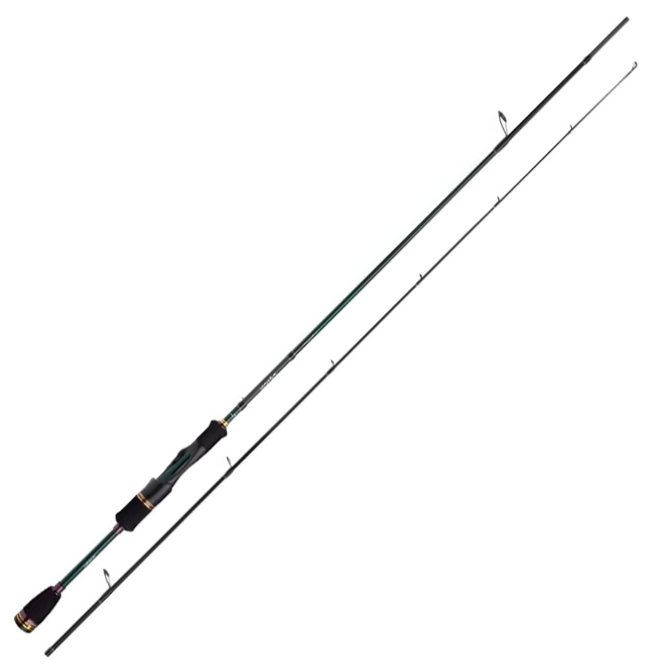 ŠTAP SHIMANO SAHARA SPIN FAST 2,23M  7'4" 7-21G ML
