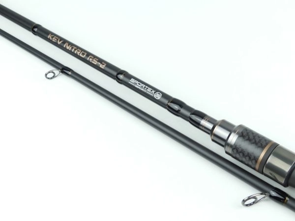 STAP KEV NITRO RS-2 235 16-57G