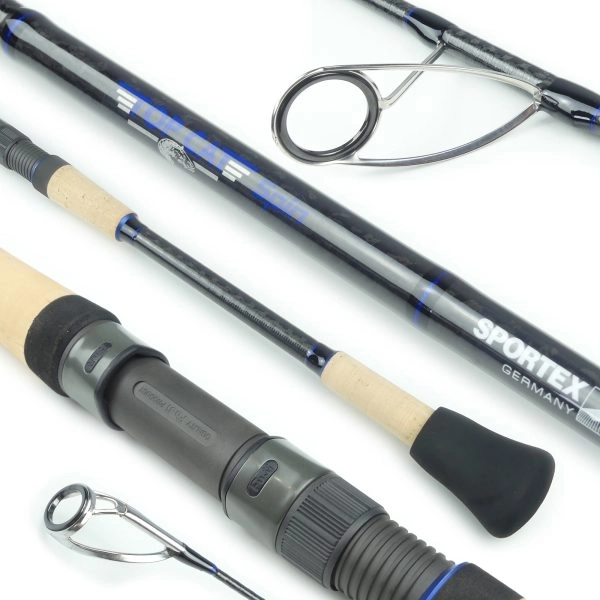 STAP TOP CAT SPIN 275 90-210G