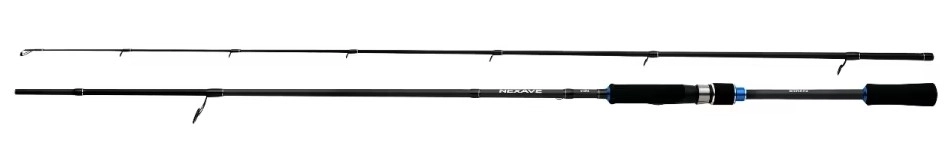 STAP NEXAVE SPIN 274 21-56G