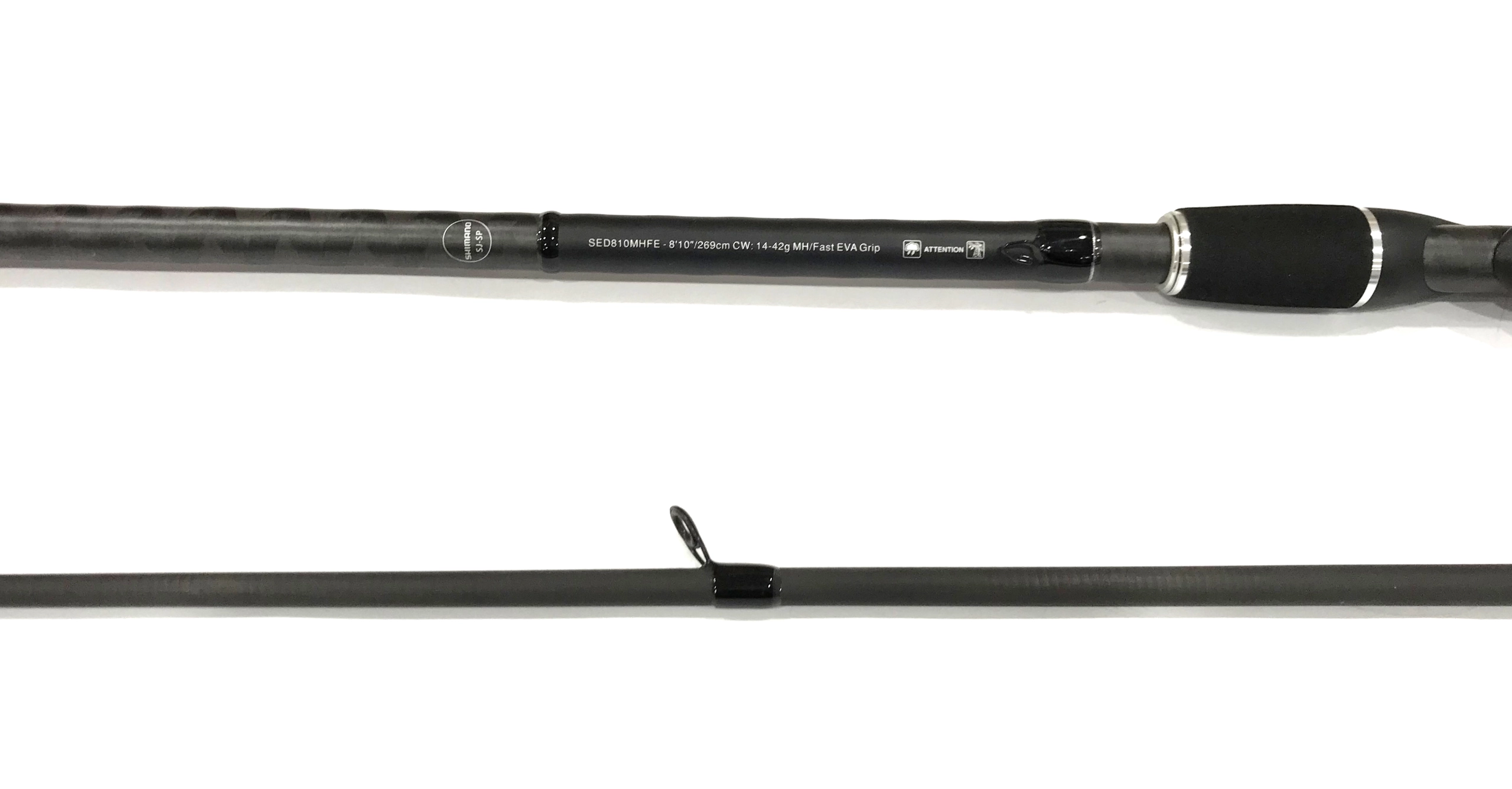 STAP SEDONA 810MH FAST