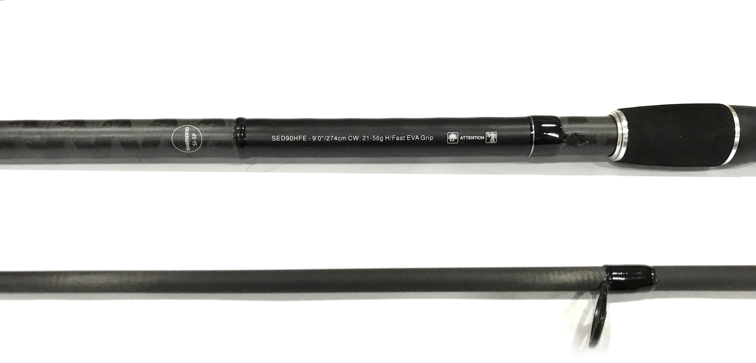 STAP SEDONA 90H FAST