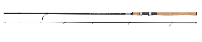 STAP-TECHNO SPIN 3.0M 6373