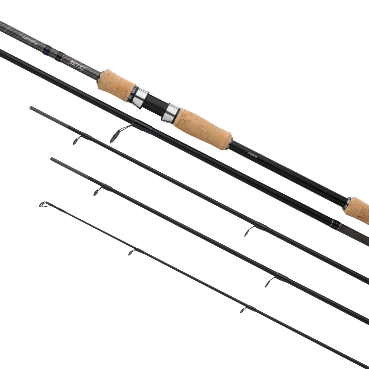 STAP STC SPIN 270XH 50-100G