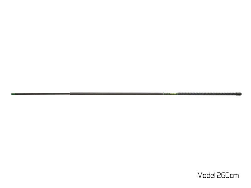 MEREDOV STAP D.HACKER NXT 260