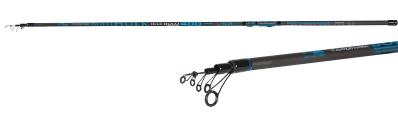 STAP-HULK BOLO 4M 10-8728