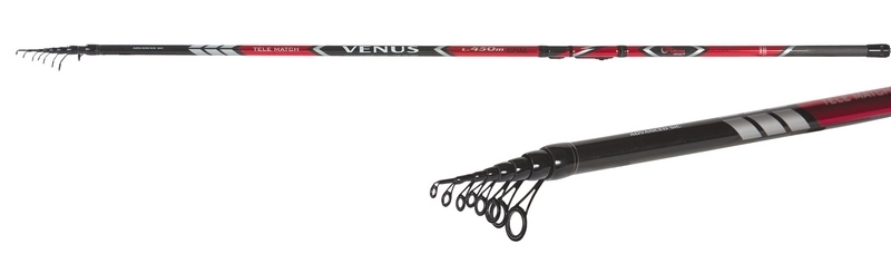 STAP-VENUS T.MATCH 4.5M 8780