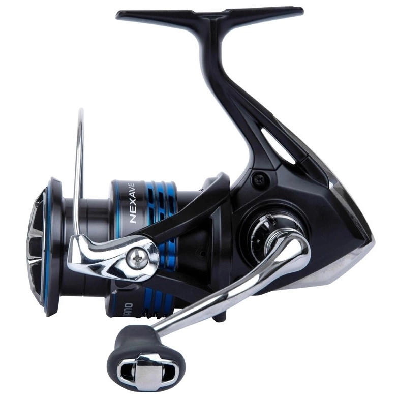 MASINICA NEXAVE 1000FI