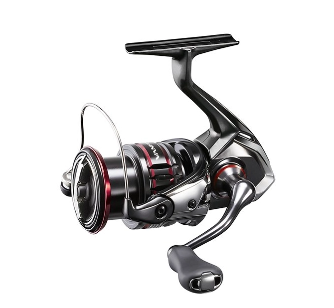 MASINICA VANFORD 2500F