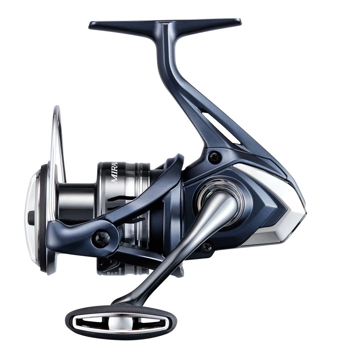MAŠINICA SHIMANO MIRAVEL 1000