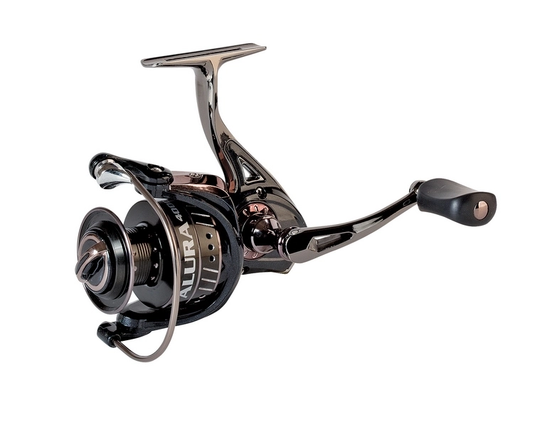 MASINICA-ALURA 4000 20-6038