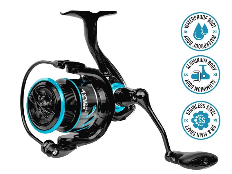 MASINICA D.IXCELA 4T 4000