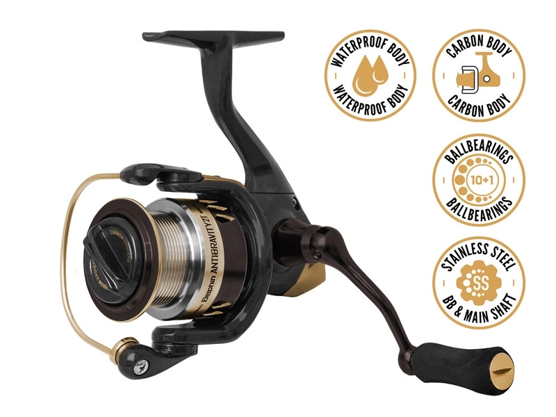 MASINICA D.ANTIGRAVITY 1T 1000