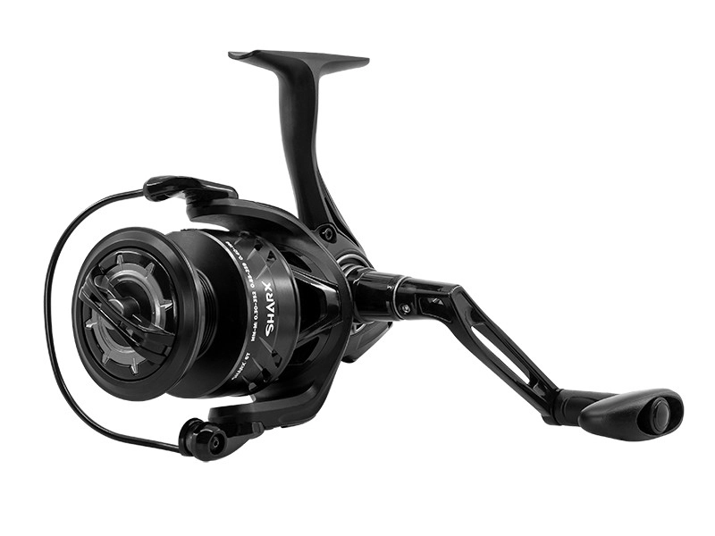 MASINICA D.SHARX 6T 6000