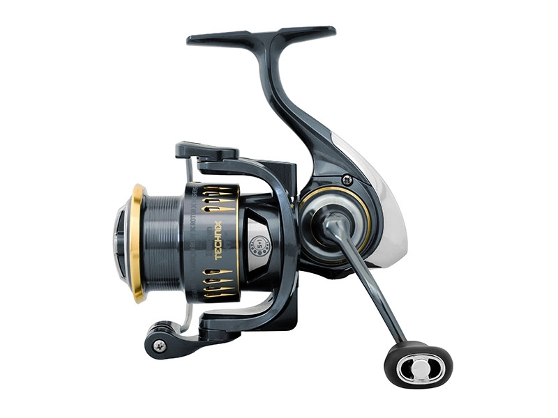 MASINICA D.TECHNIX 4T 4000