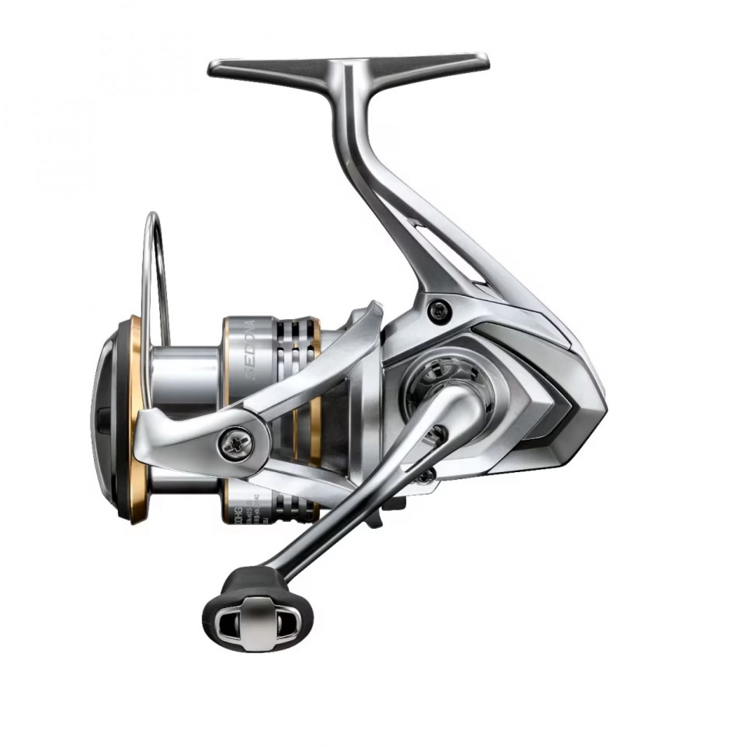 MAŠINICA SHIMANO SEDONA 2500 FJ